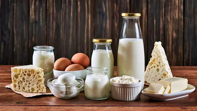 Dairy Giant Prairie Farms Ceases Operations at Two Wisconsin Cheese Plants