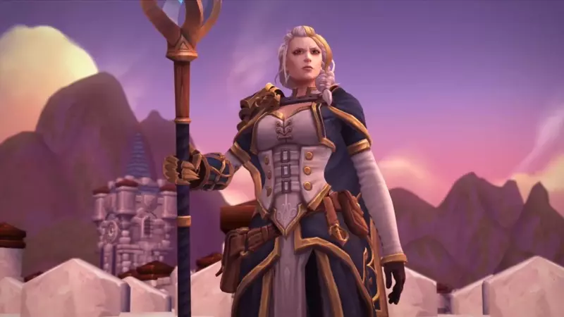 Dungeons & Dragons and World of Warcraft: A Crossover Unveiled