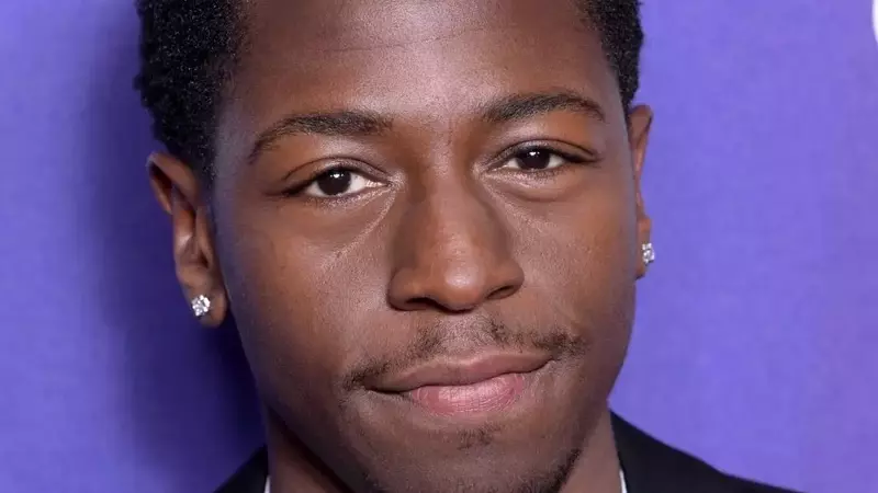 David Jonsson Cast as T'Challa's Son in 'Black Panther 3,' Set for December 2028 Release