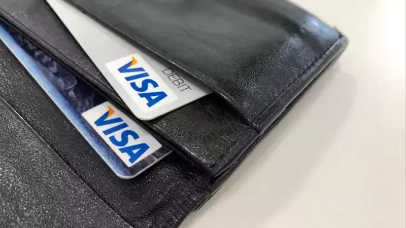 Visa's Robust Growth: A Detailed Assessment