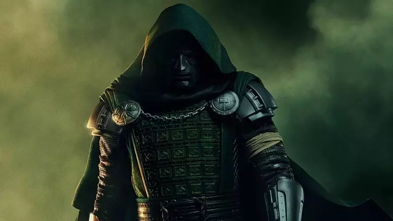 Marvel Studios Unveils Future Plans at San Diego Comic-Con: 'Avengers: Doomsday' Dominates, Ghost Rider Joins MCU, and 'Black Panther 3' Announced
