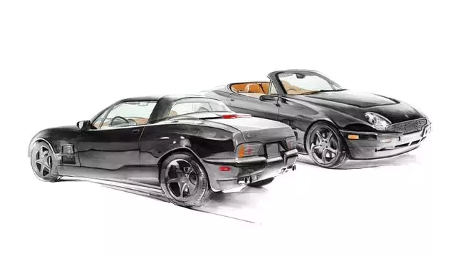 The Legacy of Qvale Mangusta: A Grand Tourer's Tale