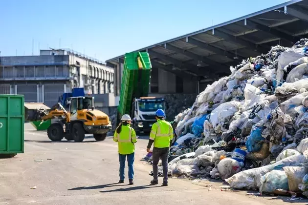 Waste Connections: Solid Margins Amidst Lingering Volume Weakness