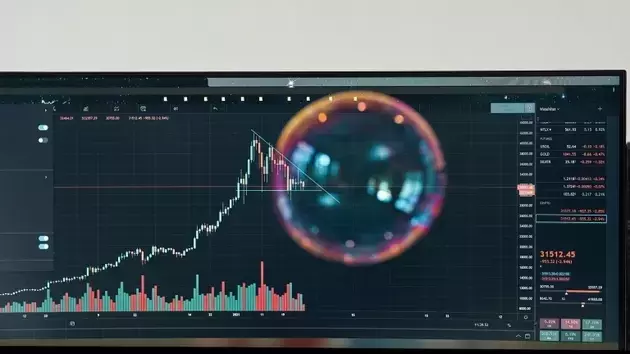 Market Warning Signs: A Looming Correction?
