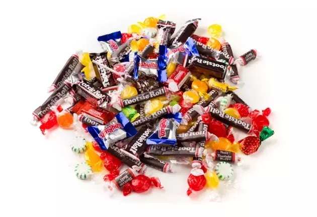 Tootsie Roll: Sweet Nostalgia, Sour Valuation
