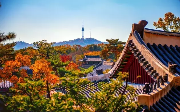 South Korean Market Faces Bearish Outlook Amidst Global Volatility