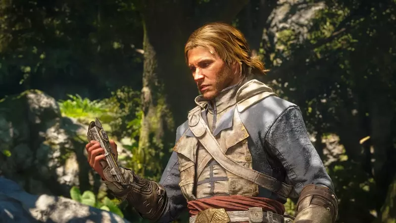 Ubisoft's 'Black Flag Resynced' Sails Past Expectations Amidst Layoffs
