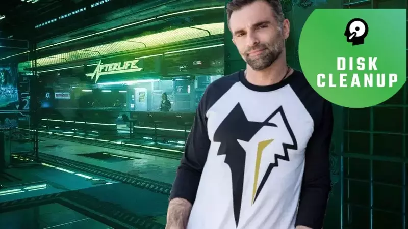 Gaming Insights from Industry Veteran Raphaël Colantonio