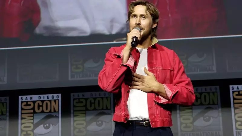 Marvel Studios Unveils Ambitious Slate at San Diego Comic-Con 2026
