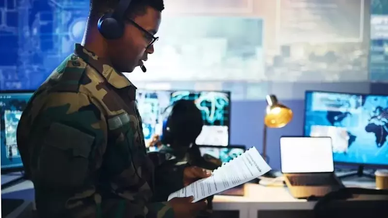 Navigating Personal Finance: A Veteran's Guide to Building Wealth Post-Military Service