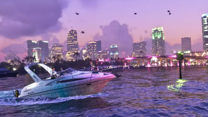 The Future of GTA Online: Speculations and Player Expectations for Grand Theft Auto 6 Multiplayer