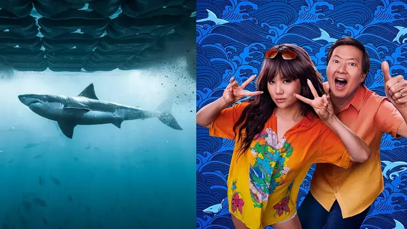 Comprehensive Guide to Watching Shark Week 2026 Online