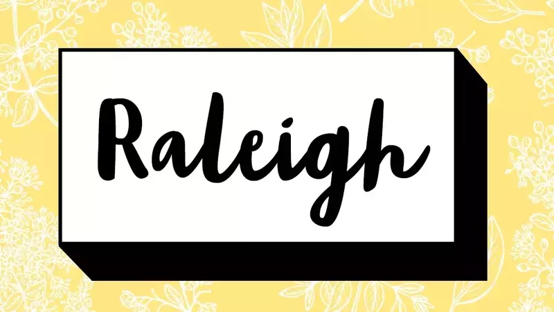 Charming Southern Baby Names: A Comprehensive Guide