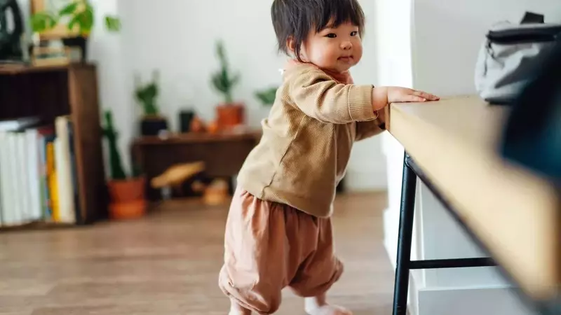 Understanding Your Baby's Quirky Behaviors: A Developmental Guide