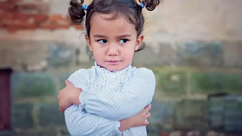 Understanding and Addressing Spoiled Behavior in Children