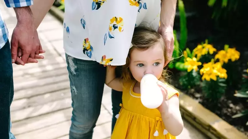 Post-Breastfeeding Body Changes: What to Expect