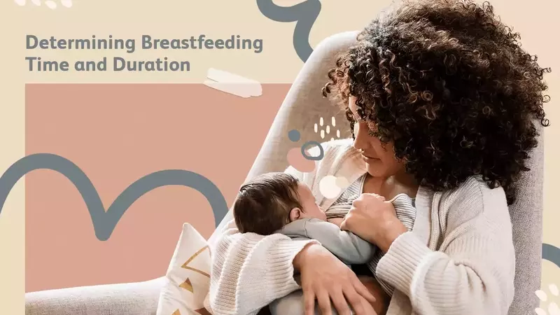 Understanding Breastfeeding Duration: A Comprehensive Guide