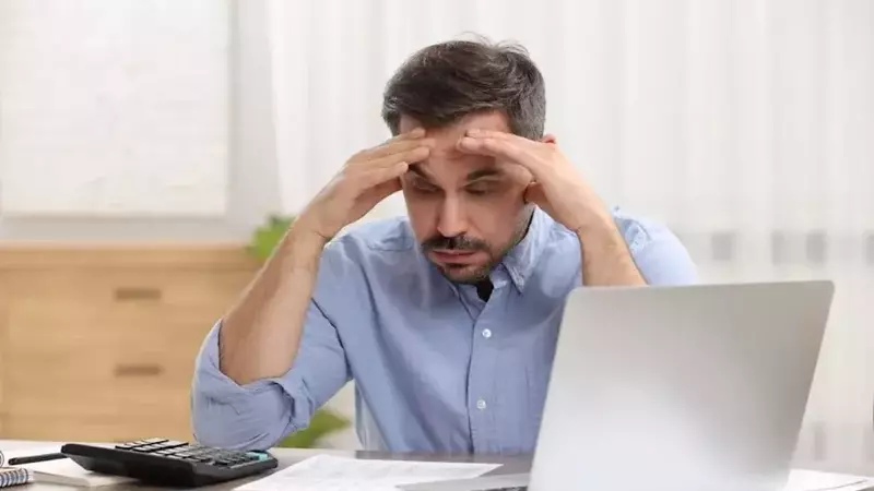 Divorce Debt Dilemma: Man Ordered to Pay Ex-Wife's $27,000 Credit Card Debt