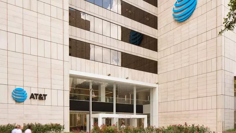 AT&T's Strategic Buyback and Earnings Performance: A Deep Dive