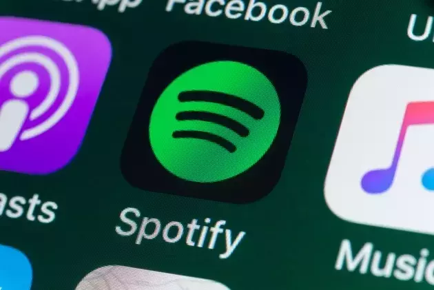 Spotify: A Prime Opportunity for Investment Amidst Market Fluctuations