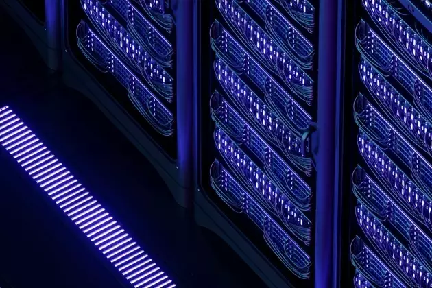 Super Micro Computer's AI Infrastructure Shift and Valuation Reassessment