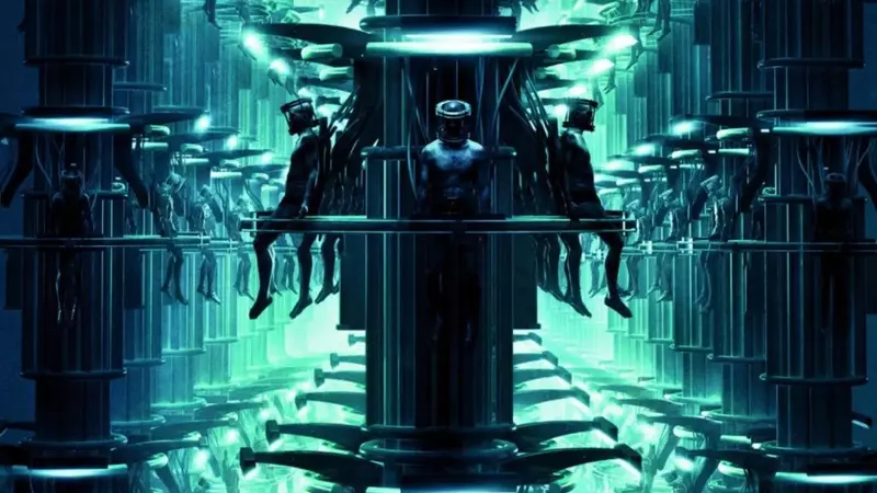 Daybreakers: A Dystopian Vampire Thriller Revisited