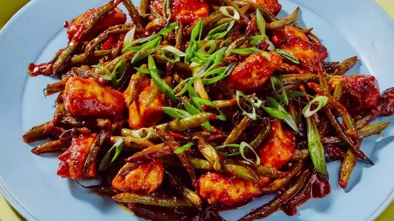 Gochujang: Your Go-To Korean Chili Paste