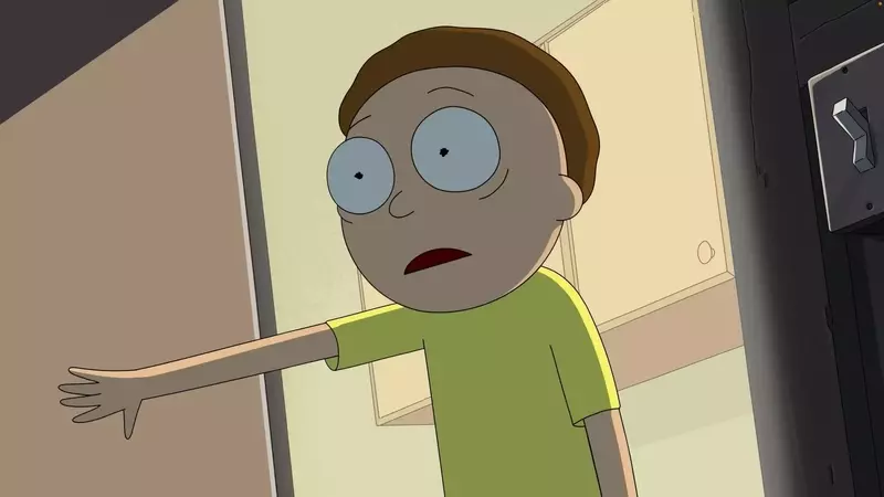 Morty's Unending Ordeal: A Deep Dive into Rick and Morty's Ninth Season