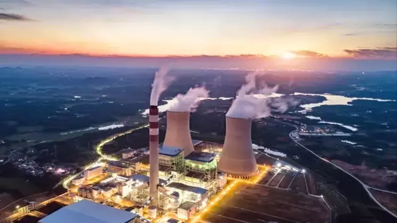 Vistra Corp.'s Strategic Edge: Capitalizing On Rising Energy Demand