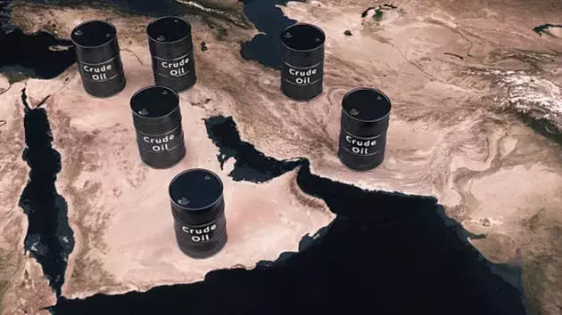 OPEC's July 2026 Oil Market Report Reveals Output Surge Amidst Falling Global Demand