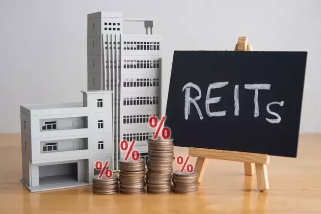 SRET ETF: High Dividends and Growth Potential in a Dynamic Real Estate Market