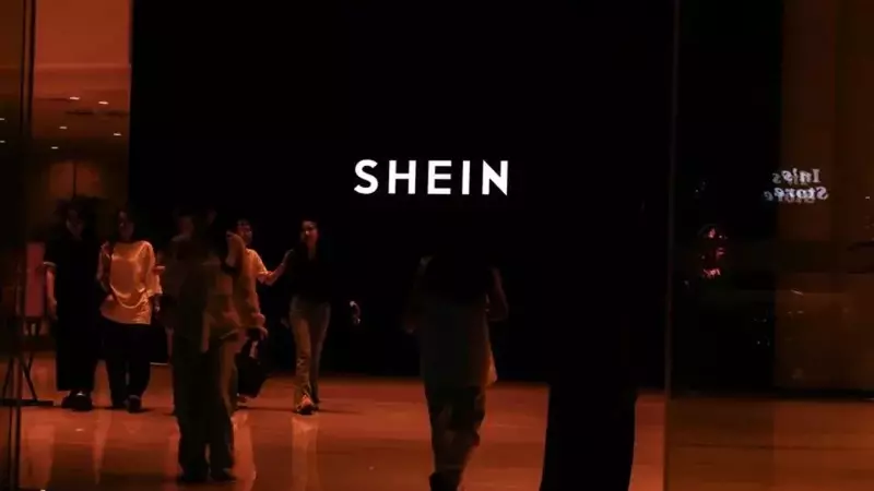 Shein's IPO Valuation Challenged Amidst Slower Growth and Profit Declines