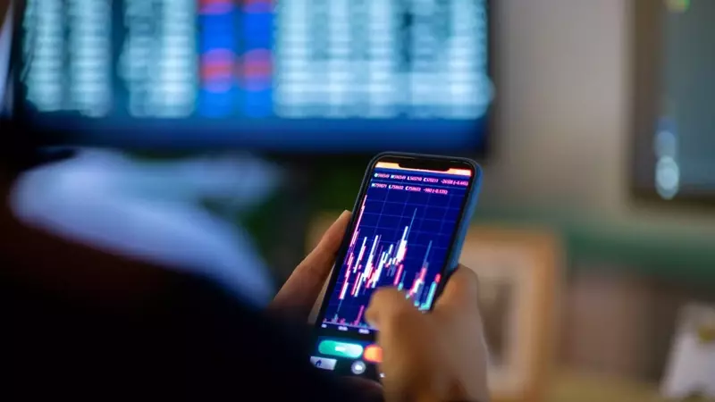 S&P 500 Earnings Yield Surges to 5%, Mirroring Pre-Rally Conditions of March 2026