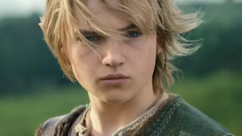 Benjamin Evan Ainsworth Reflects on “Breath of the Wild” as Live-Action “Zelda” Film Approaches
