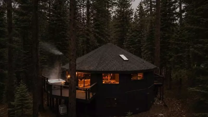 Discover the Best Airbnb Retreats in Lake Tahoe for an Unforgettable Getaway