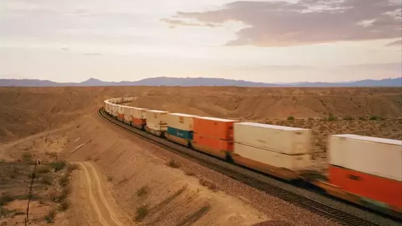 Union Pacific: Strong Performance and Future Growth Prospects