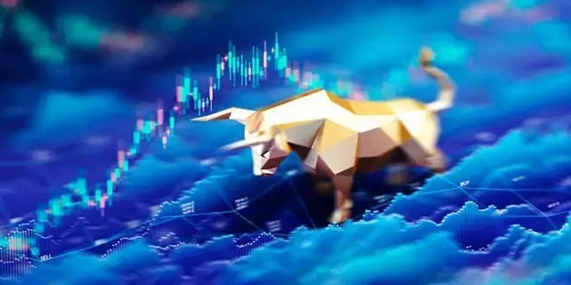 Market Resilience Amidst Geopolitical Tensions and Inflationary Pressures