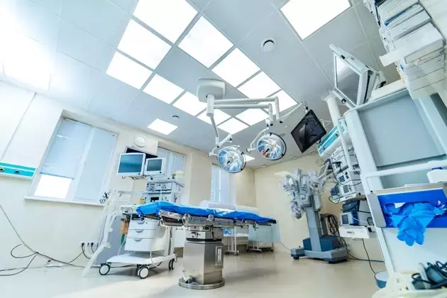 Steris PLC: A Medical Equipment Innovator with Consistent Dividend Growth