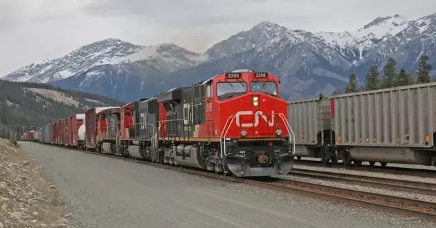Canadian National Railway Demonstrates Resilient Growth and Strategic Capital Management