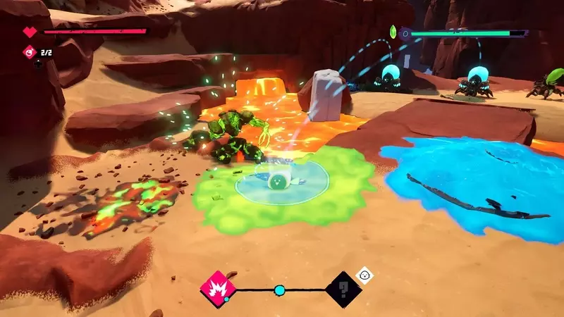 Fading Echo: A Refreshing Adventure for Avatar Fans