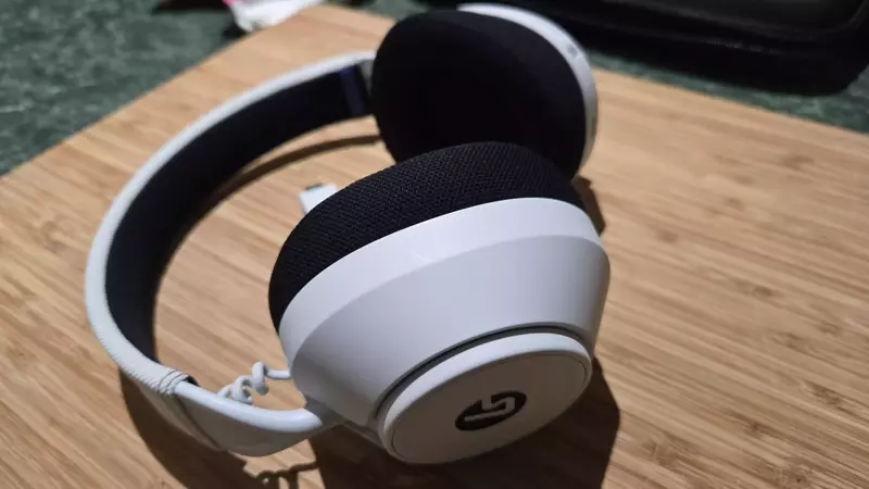 LucidSound LS500/P: An Affordable Gaming Headset Delivering Quality Audio