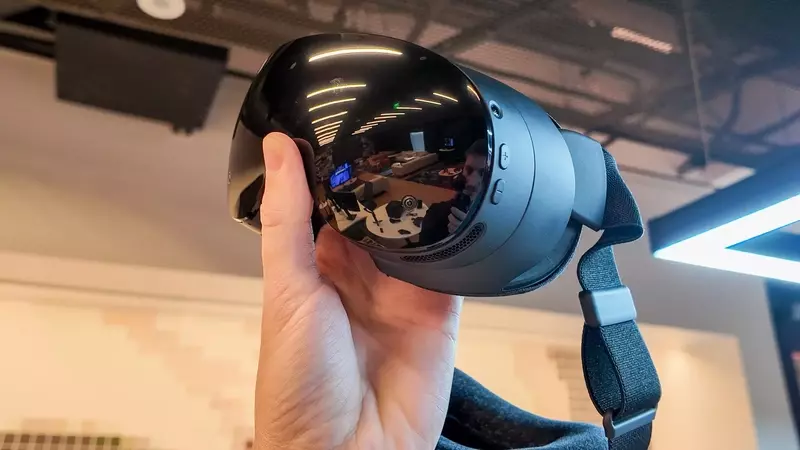 Qualcomm Chip Price Hike Threatens VR and Windows on Arm Device Costs