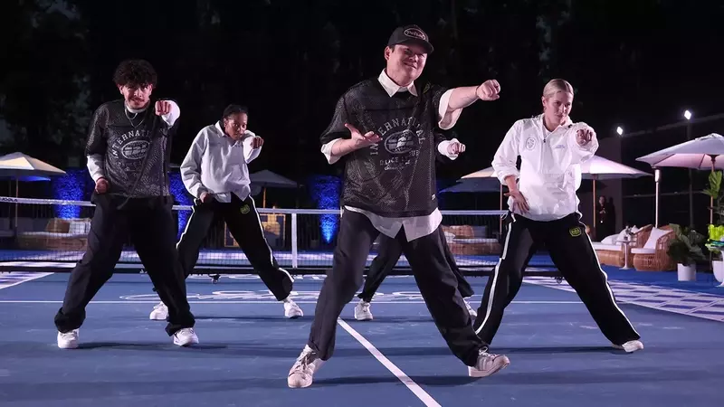 International Dance League Secures Landmark Media Rights Deal with ESPN
