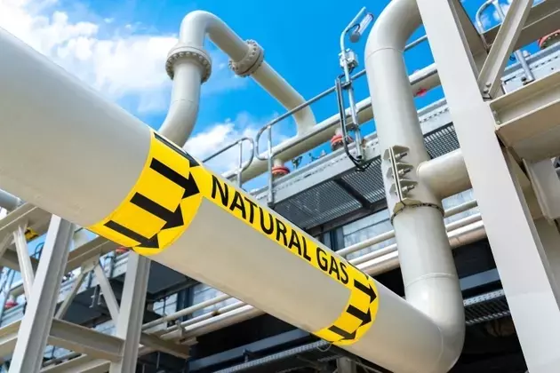 Natural Gas ETF (FCG) Poised for Growth Amidst Surging Demand and Supply Shifts