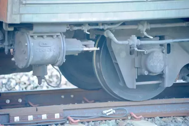 Trinity Industries: Strong Leasing Revenue Offsets Railcar Production Challenges