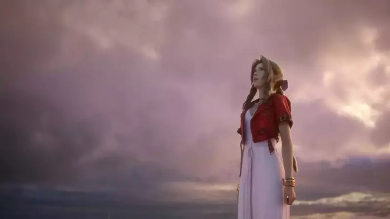 Square Enix's Dilemma: The Future of Final Fantasy Remakes