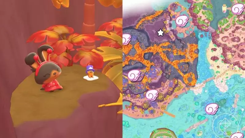 Hello Kitty Island Adventure: Finding Tophat Gudetama This Week