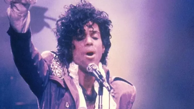 Prince's 'Purple Rain' Musical Set for 2027 Broadway Premiere
