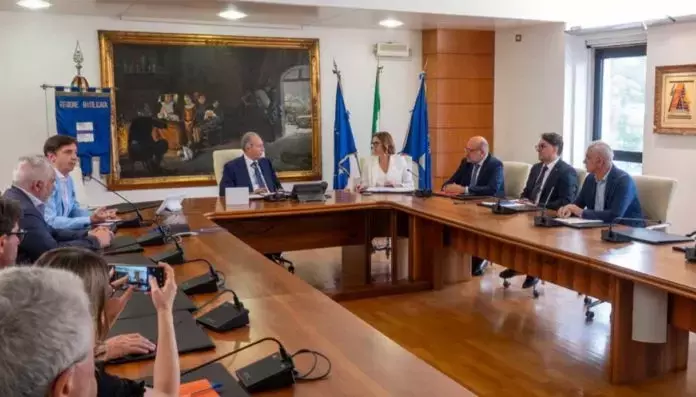 Basilicata: Un Nuovo Modello per la Condivisione dei Vantaggi Energetici Rinnovabili