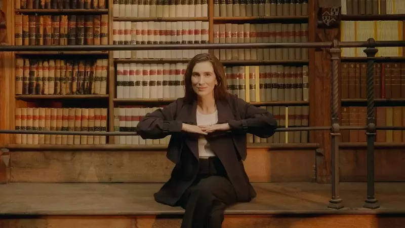 Katherine Rundell: Crafting Worlds and Inspiring Change